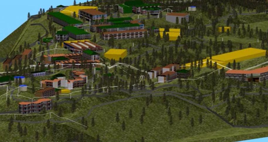 IIIT Una Campus Tour photo 1