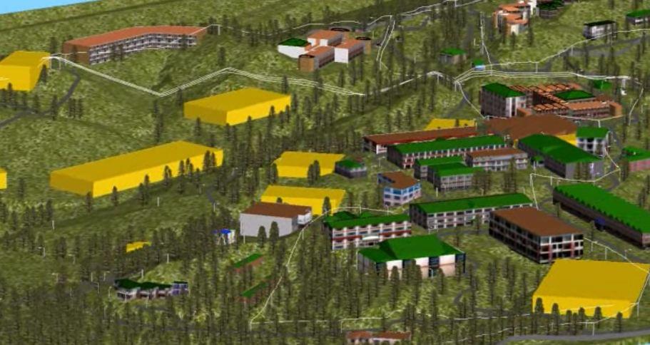 IIIT Una Campus Tour photo 2