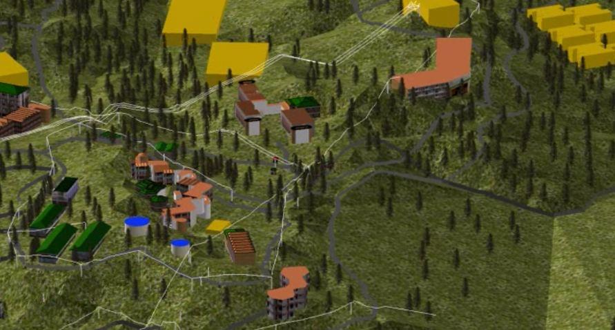 IIIT Una Campus Tour photo 3