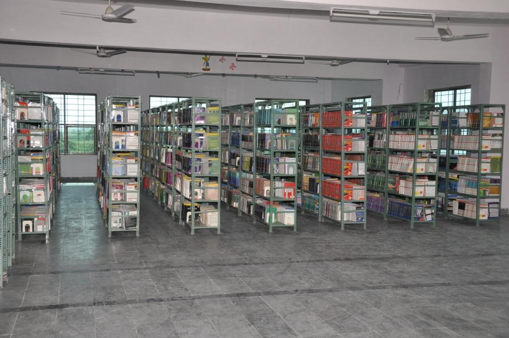 Chaitanya Bharathi Institute of Technology Kadapa Facility photo 8