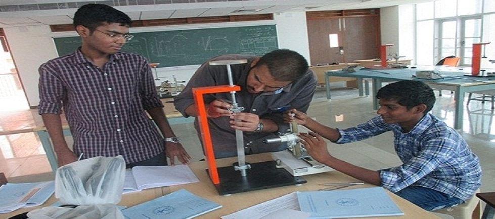 IIITDM Kurnool Facilities photo 3