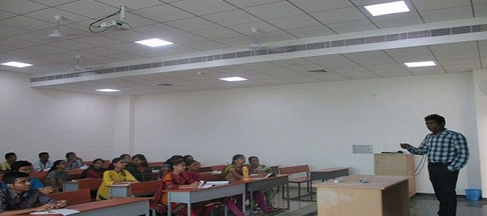 IIITDM Kurnool Facilities photo 4