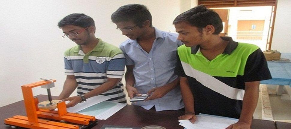 IIITDM Kurnool Facilities photo 5