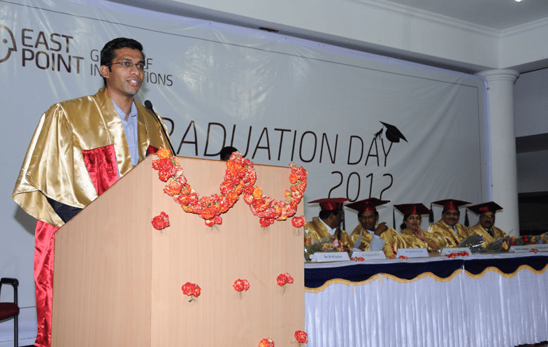 EPGI, Bangalore Events photo 6