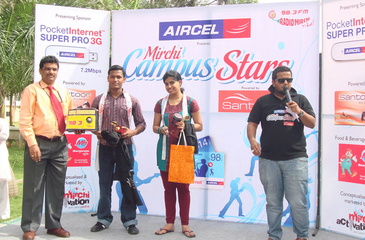 EPGI, Bangalore Events photo 2