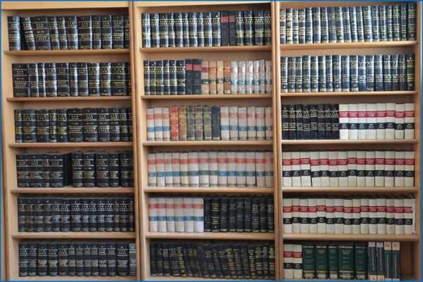 Shri Vaishnav Institute of Law Indore Facilites photo 1