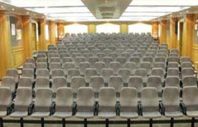 Shri Vaishnav Institute of Law Indore Facilites photo 4