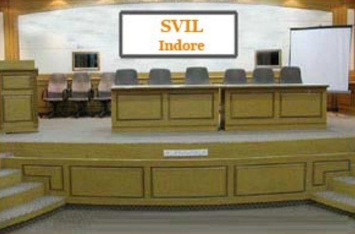 Shri Vaishnav Institute of Law Indore Facilites photo 5