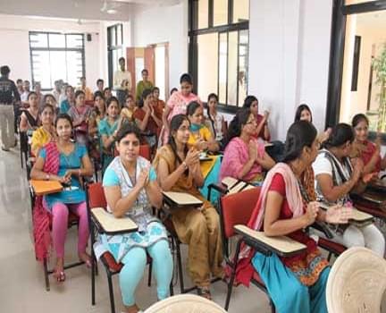 Dr HR Gajwani College of Education Kachchh Extra Curricular photo 3