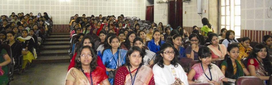 Lady Brabourne College Kolkata Extra Curriculars photo 1