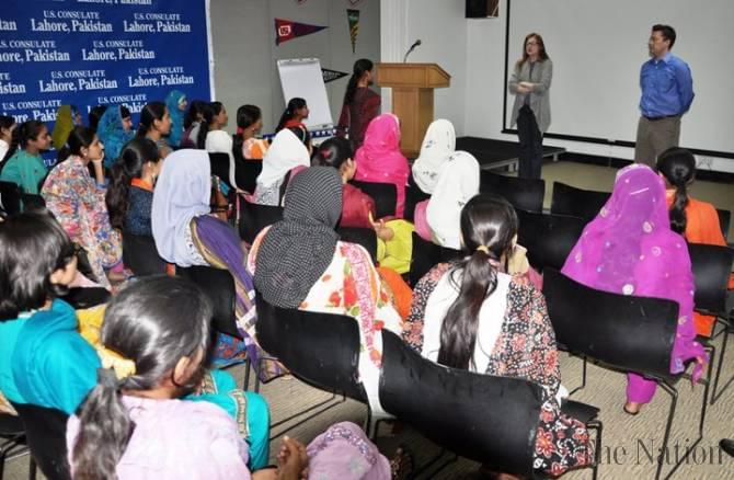 Lady Brabourne College Kolkata Extra Curriculars photo 2