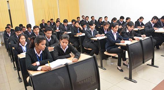 Techno Institute of Management Sciences Lucknow Infrastructure photo 3