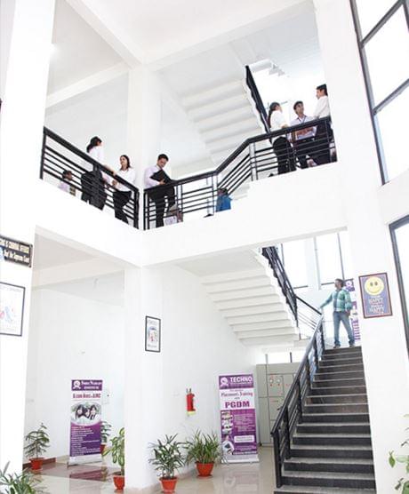 Techno Institute of Management Sciences Lucknow Infrastructure photo 4