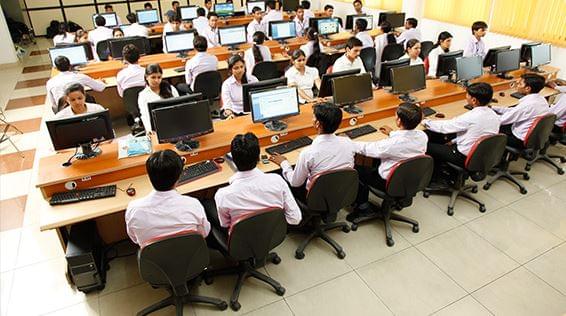 Techno Institute of Management Sciences Lucknow Infrastructure photo 5