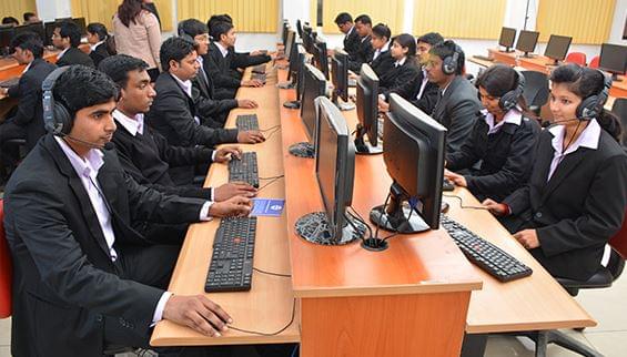 Techno Institute of Management Sciences Lucknow Infrastructure photo 7