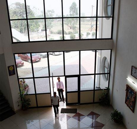 Techno Institute of Management Sciences Lucknow Infrastructure photo 8