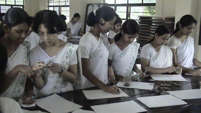 Lakhimpur Girls' College Facility photo 3