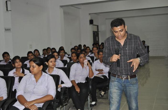 Techno Institute of Management Sciences Lucknow Facilities photo 1