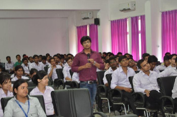 Techno Institute of Management Sciences Lucknow Facilities photo 2