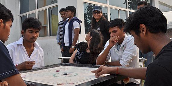 Techno Institute of Management Sciences Lucknow Facilities photo 3