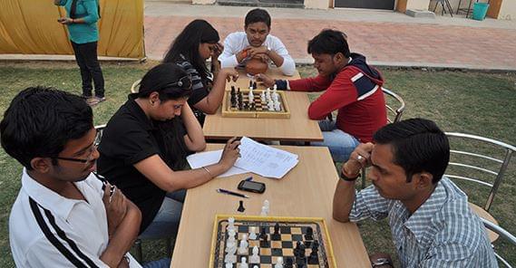 Techno Institute of Management Sciences Lucknow Facilities photo 4