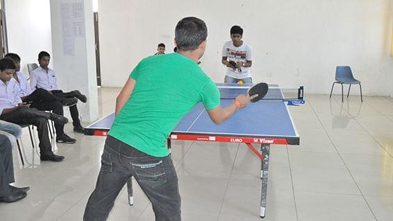 Techno Institute of Management Sciences Lucknow Facilities photo 5