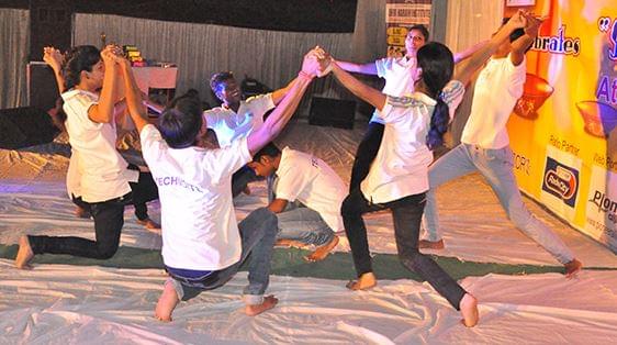 Techno Institute of Management Sciences Lucknow Facilities photo 6