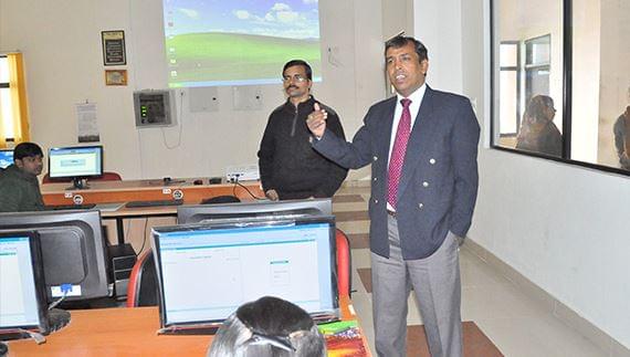 Techno Institute of Management Sciences Lucknow Facilities photo 7