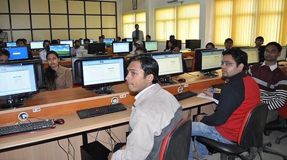 Techno Institute of Management Sciences Lucknow Facilities photo 8