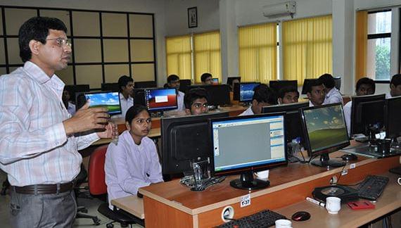 Techno Institute of Management Sciences Lucknow Facilities photo 9