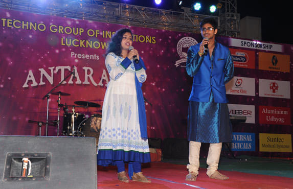 Techno Institute of Management Sciences Lucknow Festivals photo 3