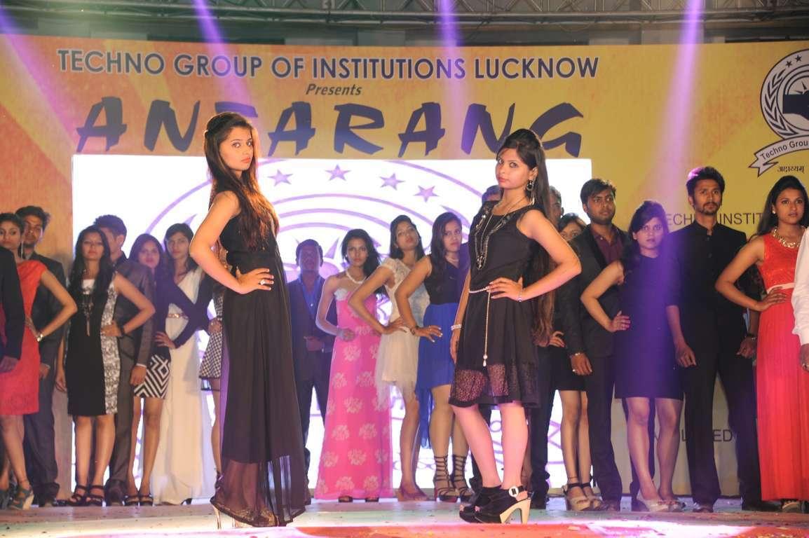 Techno Institute of Management Sciences Lucknow Festivals photo 4