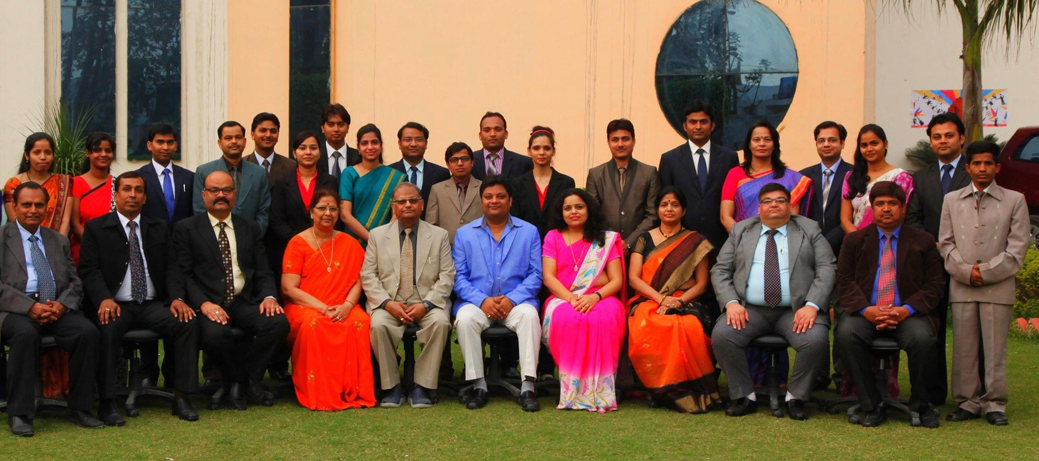 Techno Institute of Management Sciences Lucknow Facilities photo 11