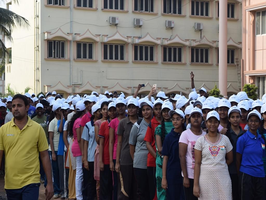 NIT Andhra Pradesh Events photo 3