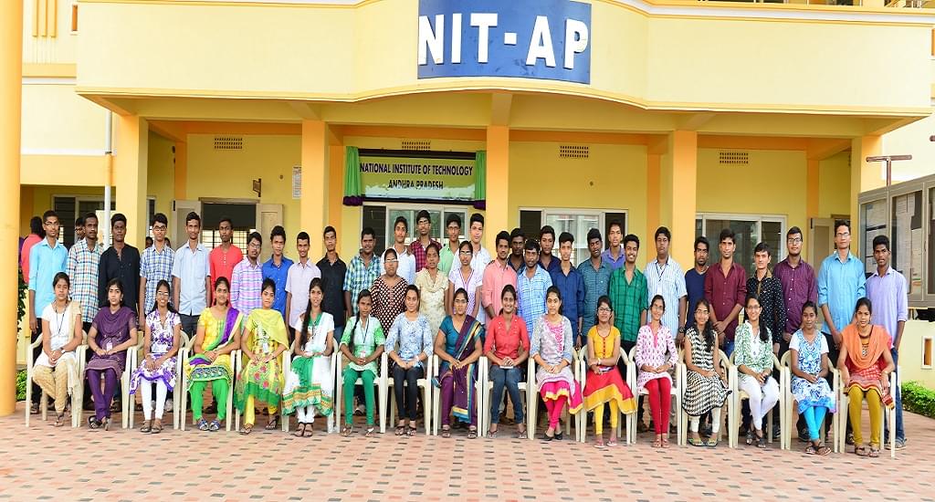 NIT Andhra Pradesh Events photo 4