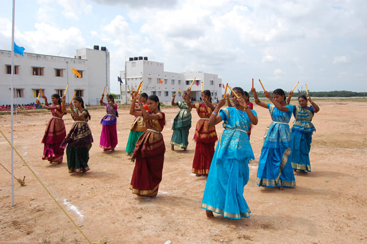 S. Preethi B.Ed College Sivaganga Events photo 2