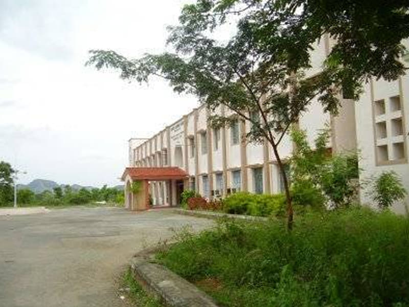 Lakshmipuram College of Arts and Science Kanyakumari Campus photo 4