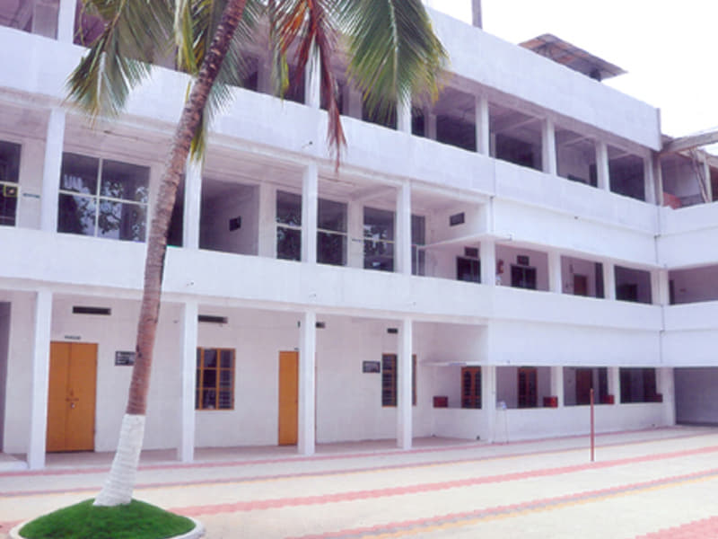 Lakshmipuram College of Arts and Science Kanyakumari Campus photo 5