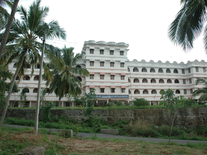 Lakshmipuram College of Arts and Science Kanyakumari Campus photo 6