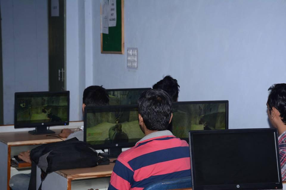 JEC Kukas Facilities photo 1