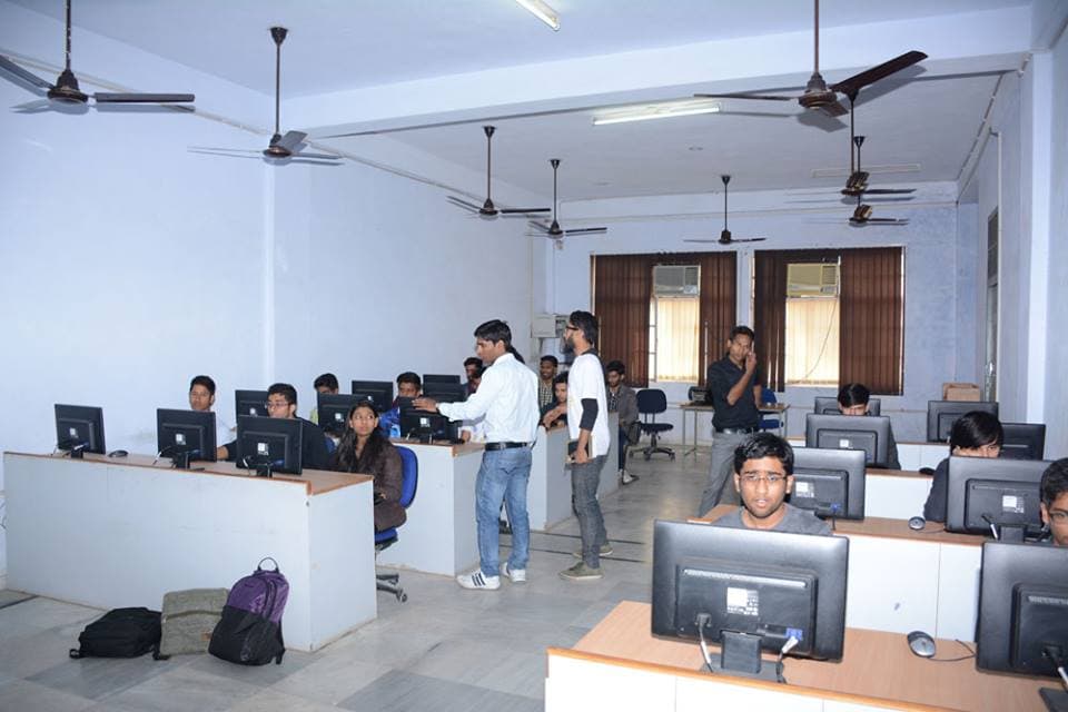 JEC Kukas Facilities photo 2