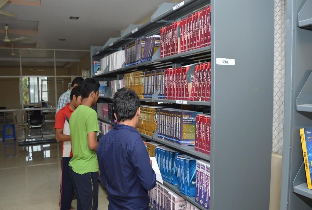 NIT Andhra Pradesh Campus photo 3