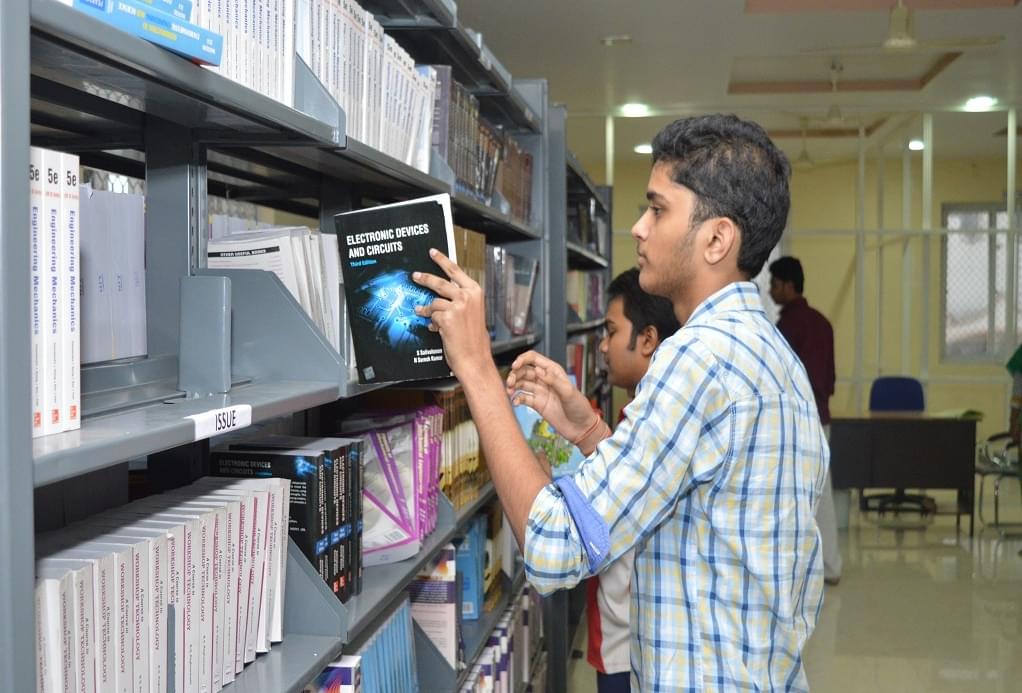 NIT Andhra Pradesh Campus photo 4