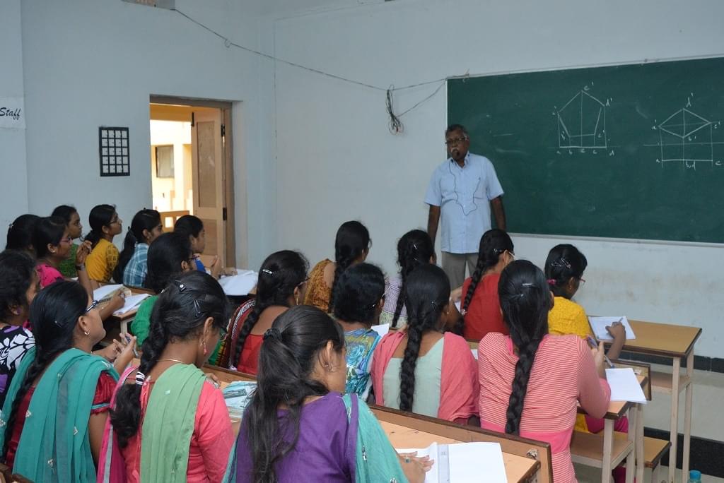 NIT Andhra Pradesh Campus photo 6