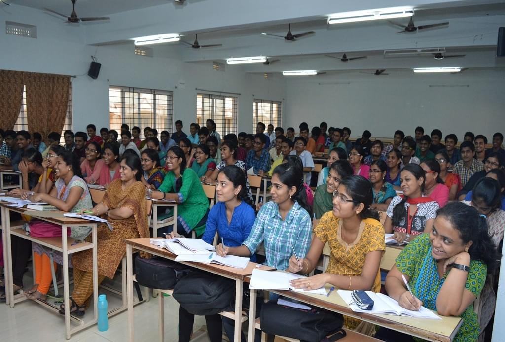 NIT Andhra Pradesh Campus photo 5