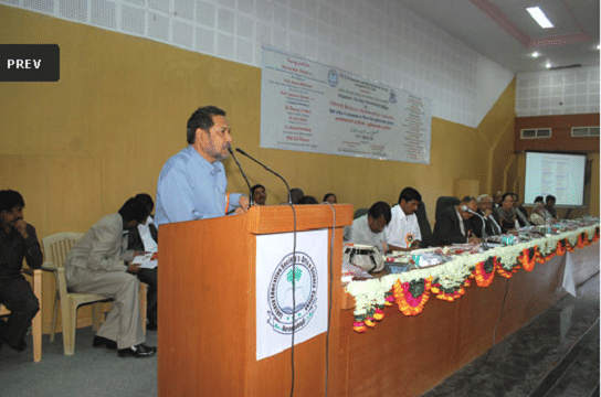 Lokseva Education Society's Arts and Science College Aurangabad Events photo 1