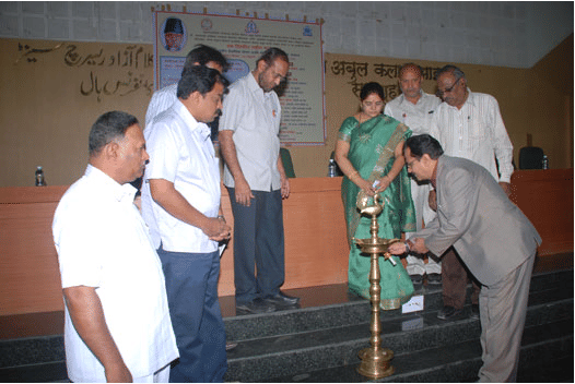 Lokseva Education Society's Arts and Science College Aurangabad Events photo 5