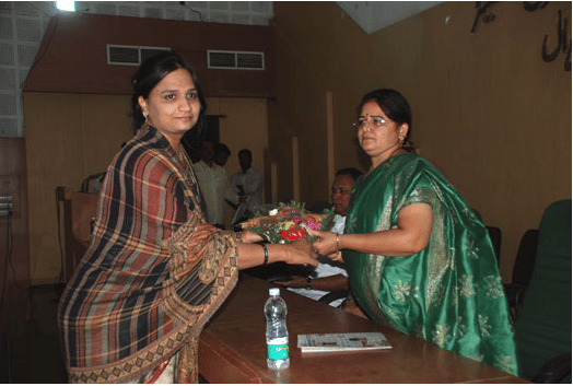 Lokseva Education Society's Arts and Science College Aurangabad Events photo 6