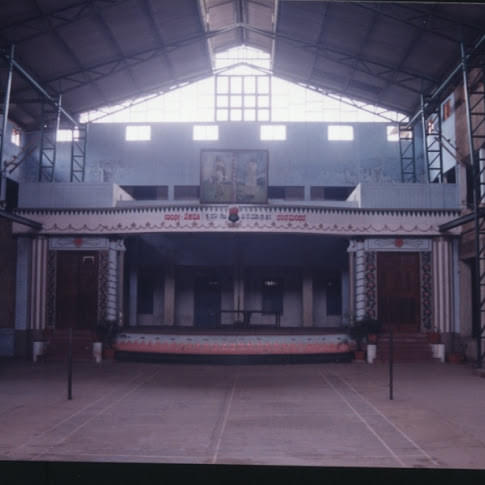 The National Degree College Bangalore Campus photo 6