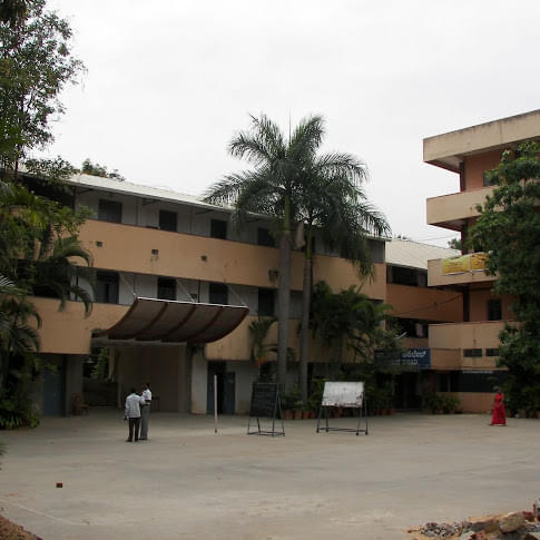 The National Degree College Bangalore Campus photo 7
